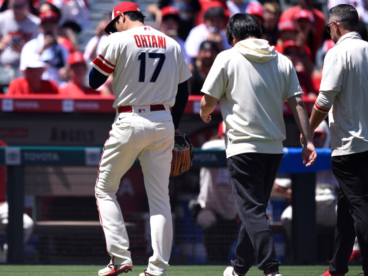 Ripple effects of Shohei Ohtani's injury reach Blue Jays