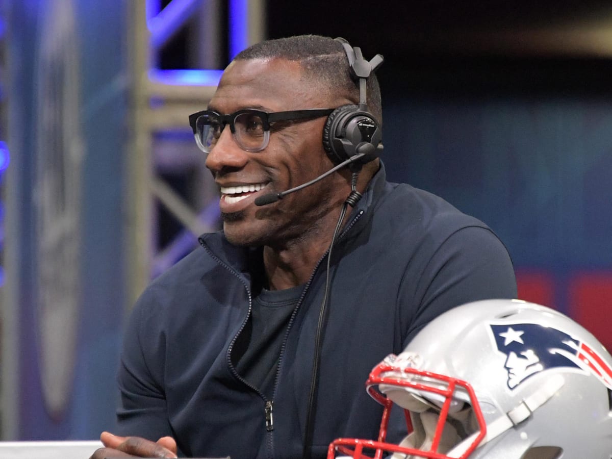 NFL 100 Greatest' Characters: Shannon Sharpe