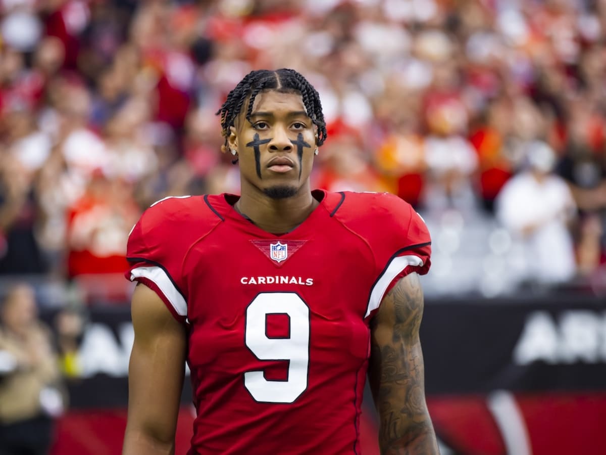 Arizona Cardinals' Isaiah Simmons Named in Trade Buzz - Sports Illustrated Arizona  Cardinals News, Analysis and More