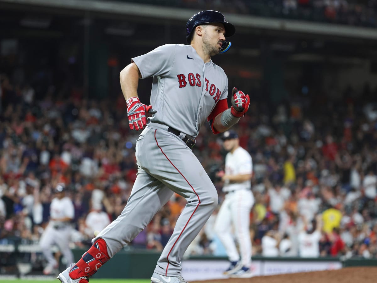 How to Watch the Astros vs. Red Sox Game: Streaming & TV Info