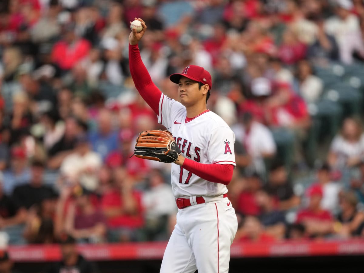 Angels' Shohei Ohtani suffers torn elbow ligament, won't pitch again this  season