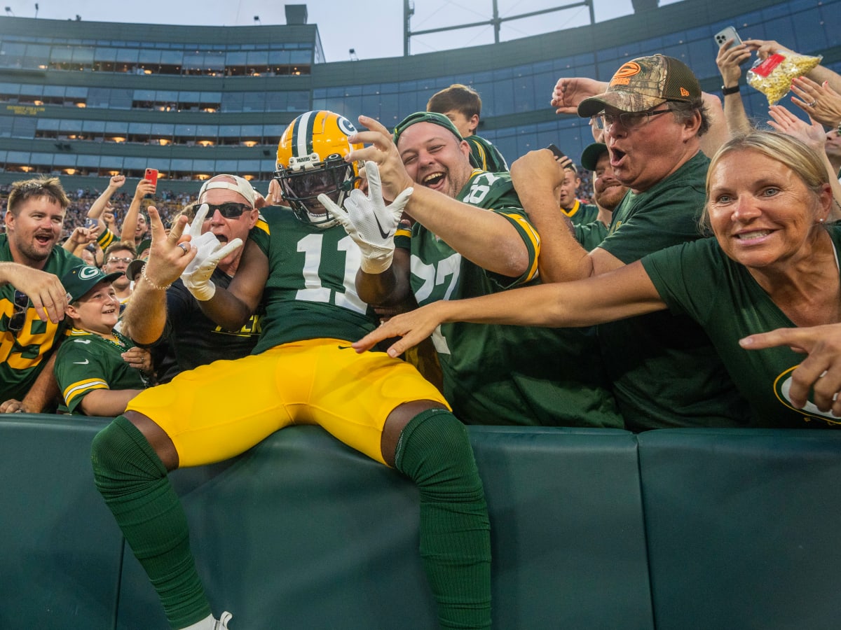 How to Watch: Packers vs. Seahawks in NFL Preseason - Sports Illustrated Green  Bay Packers News, Analysis and More