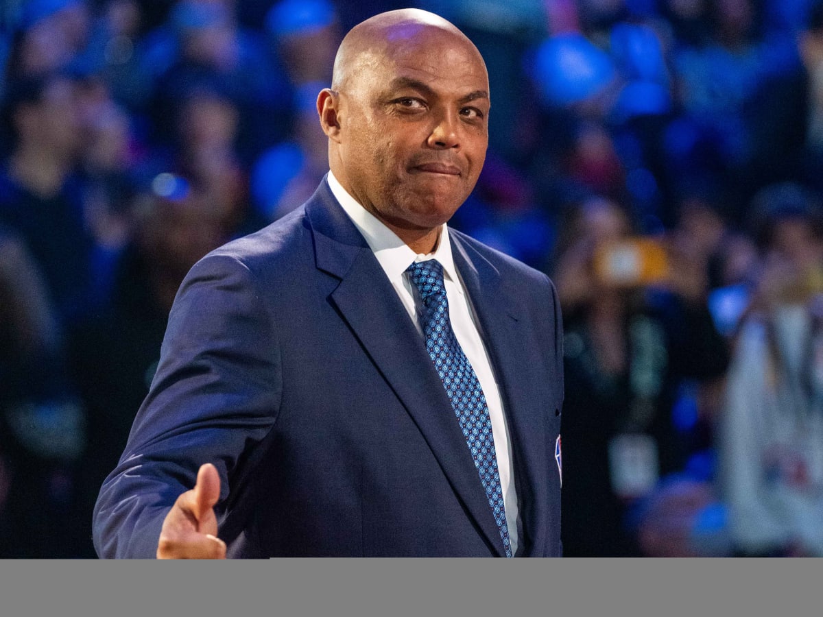 Charles Barkley