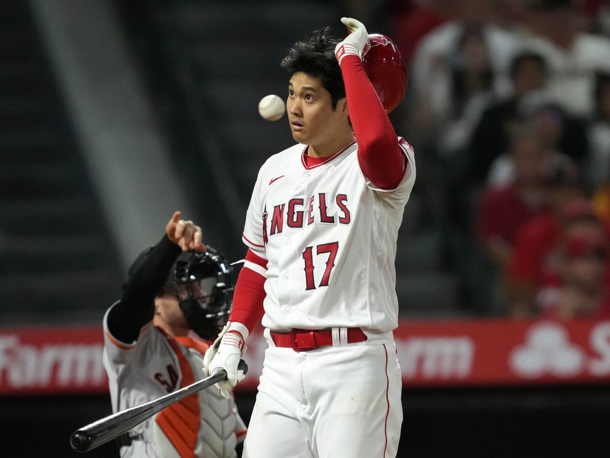 Angels: Shohei Ohtani being wasted in his prime ahead of free agency