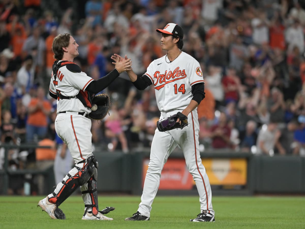 How to Watch Toronto Blue Jays vs. Baltimore Orioles: Streaming & TV   7/31/2023 - How to Watch and Stream Major League & College Sports - Sports  Illustrated.