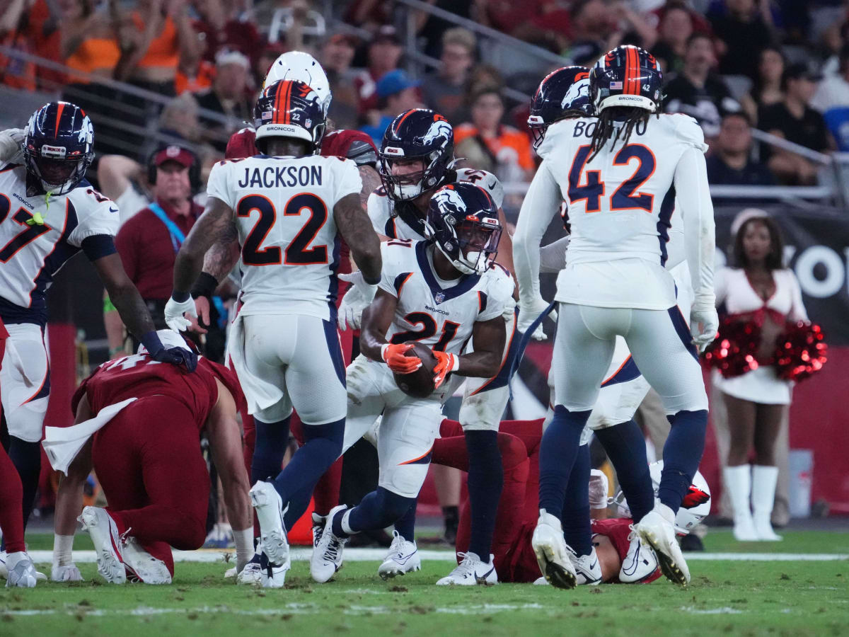 Denver Broncos news: Team made 3 roster moves on Monday