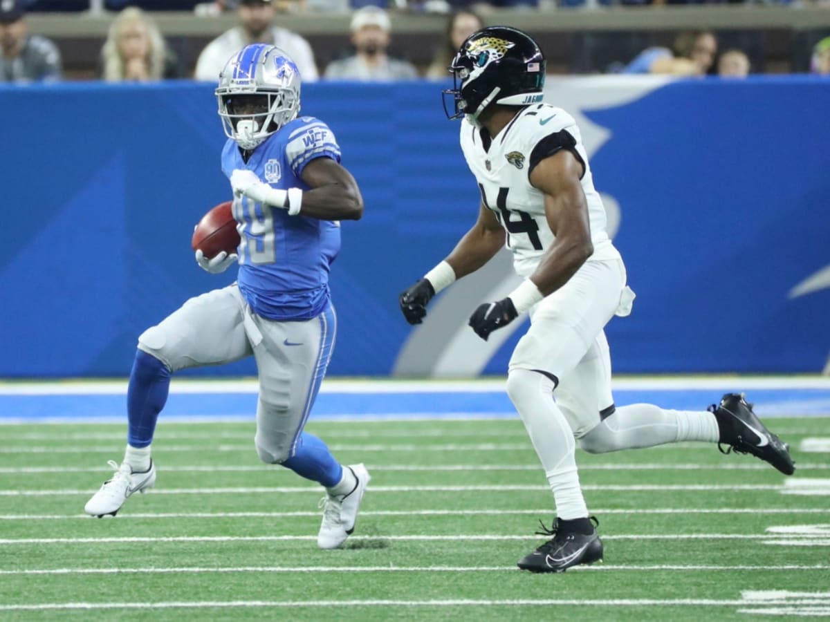 How to watch Lions at Steelers: Everything you need to know before  preseason finale 