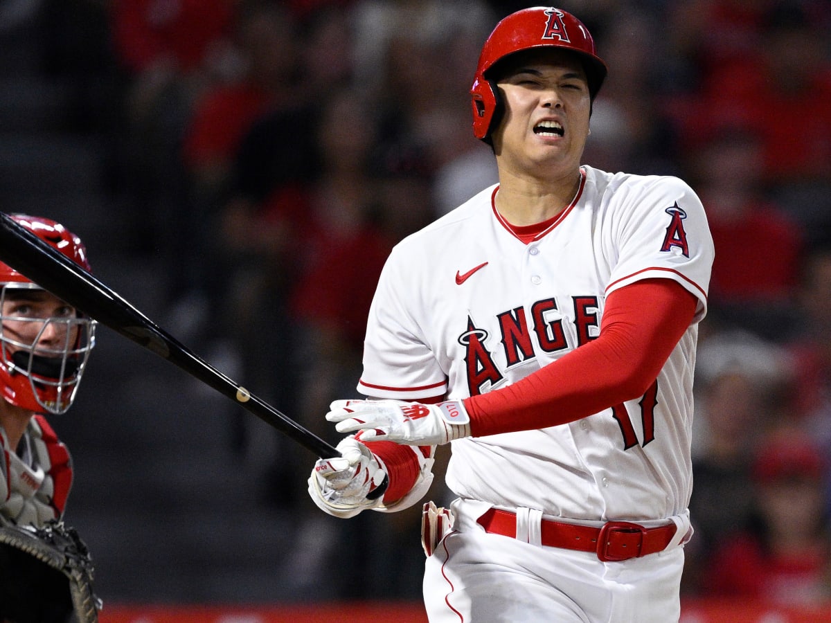 Shohei Ohtani's celebrity reaches unprecedented heights in Japan - Sports  Illustrated