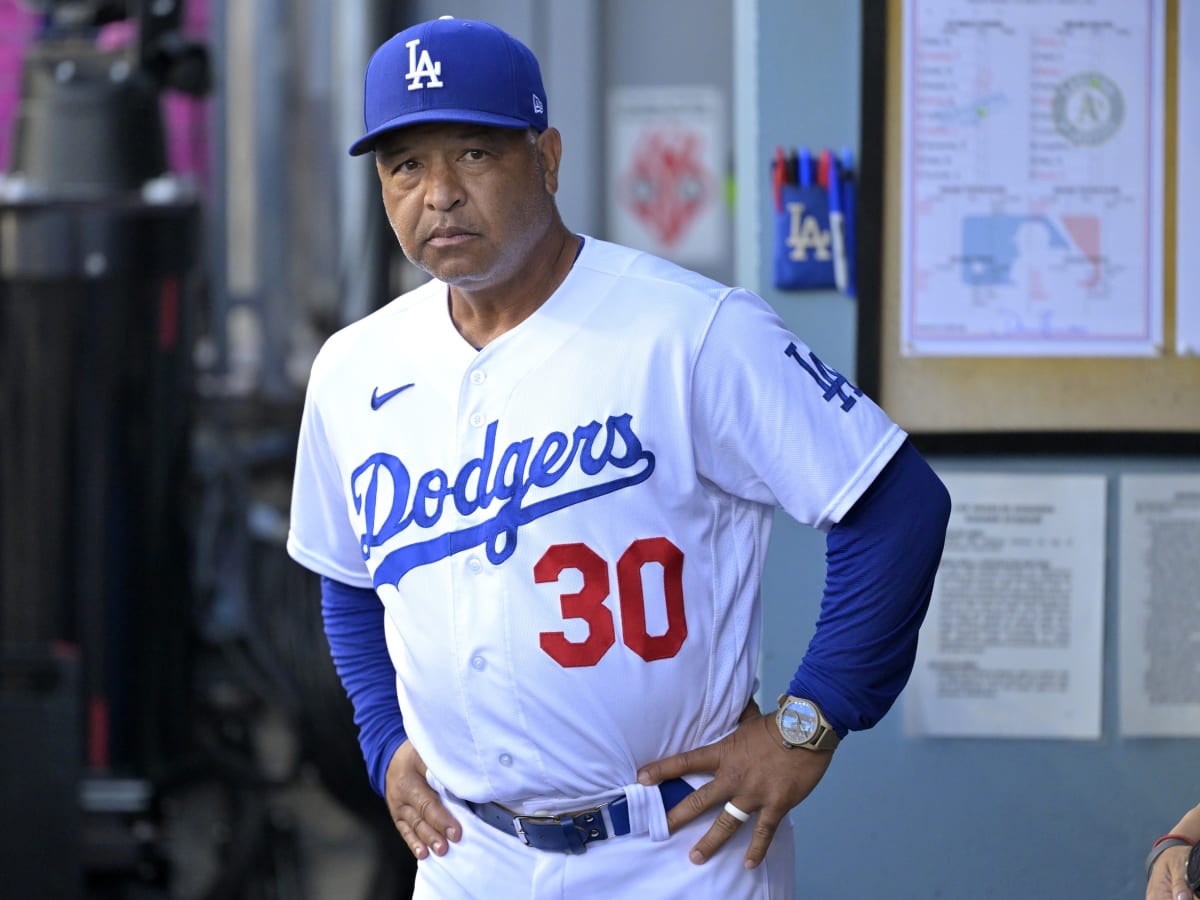 Dodgers News: Dave Roberts Doesn't Expect to Get Important Bullpen Arm Back  This Season - Inside the Dodgers