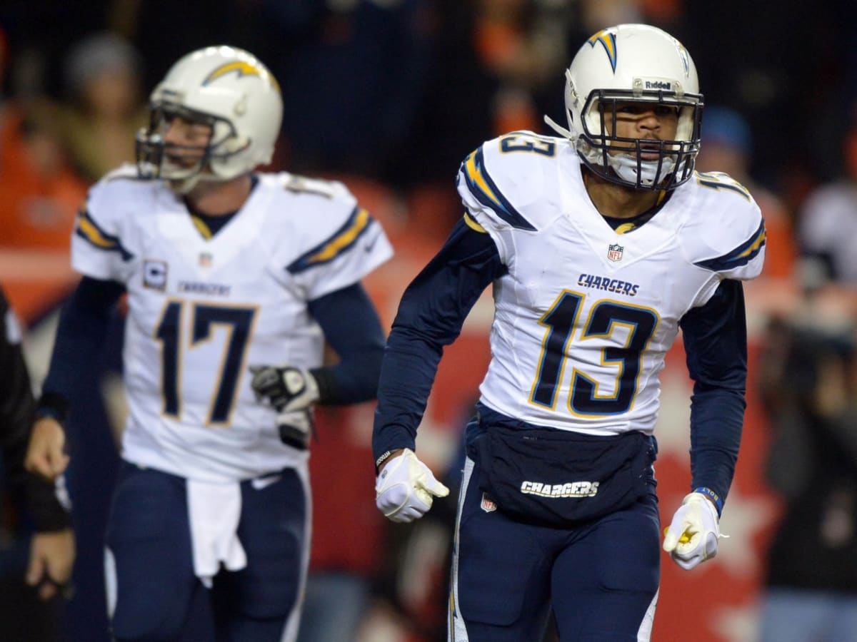 2013 NFL Rookie Watch: Keenan Allen improving by the week 