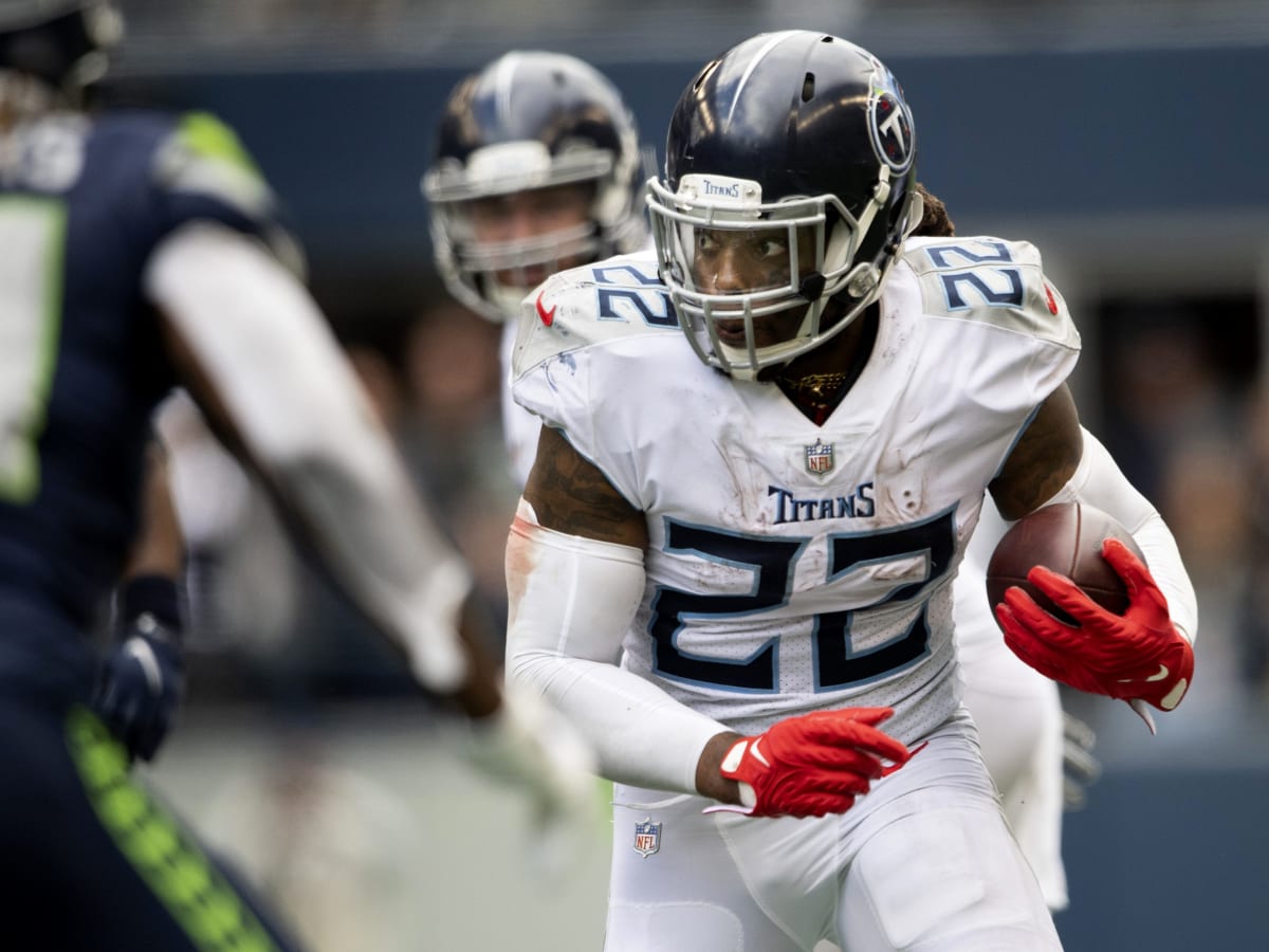 Tennessee Titans Roster Rundown: Safties - Sports Illustrated