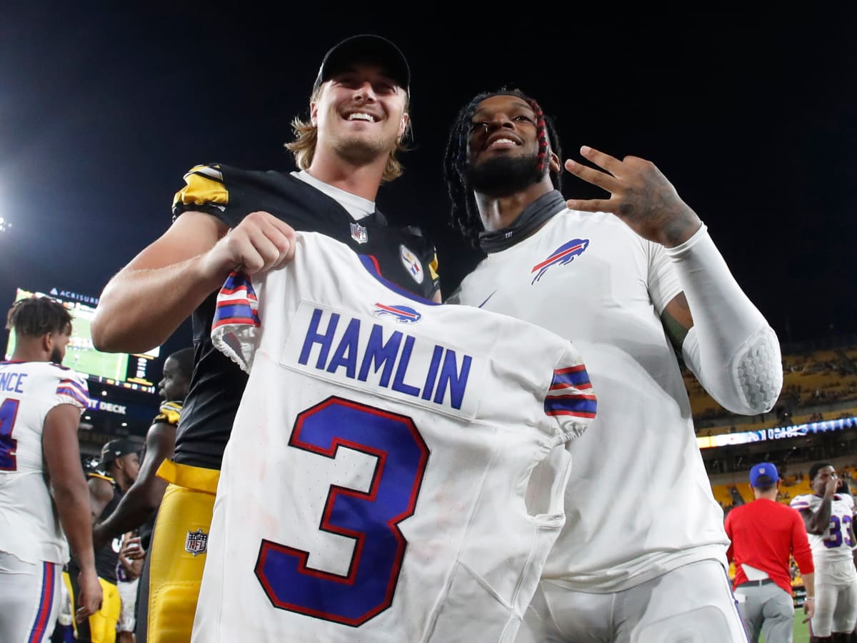 How to watch Buffalo Bills vs. Pittsburgh Steelers: NFL Preseason time, TV  channel, free live stream 