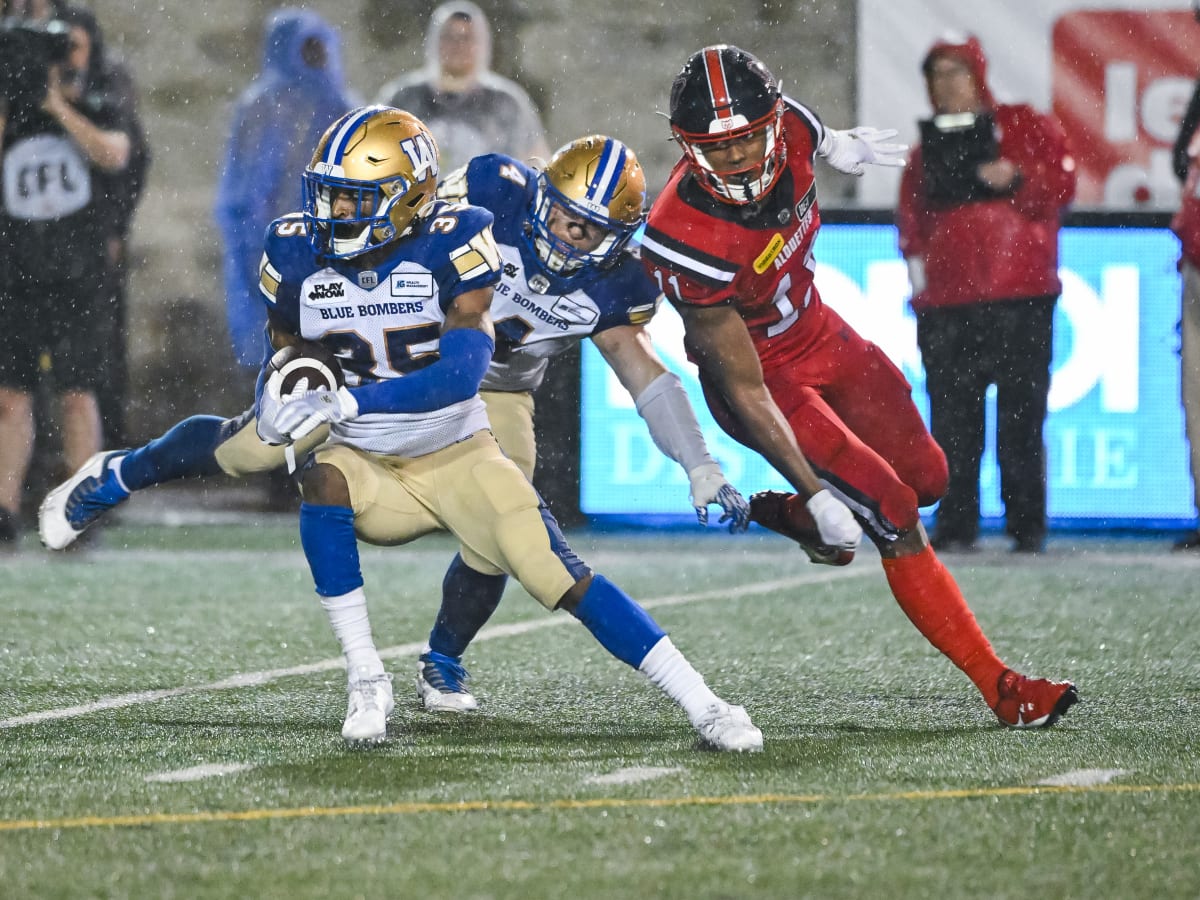 BC Lions at Winnipeg Blue Bombers: Free Live Stream CFL Online - How to  Watch and Stream Major League & College Sports - Sports Illustrated.