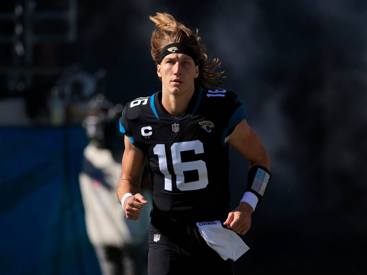 Former NFL safety says Jags 'will explode' with Trevor Lawrence