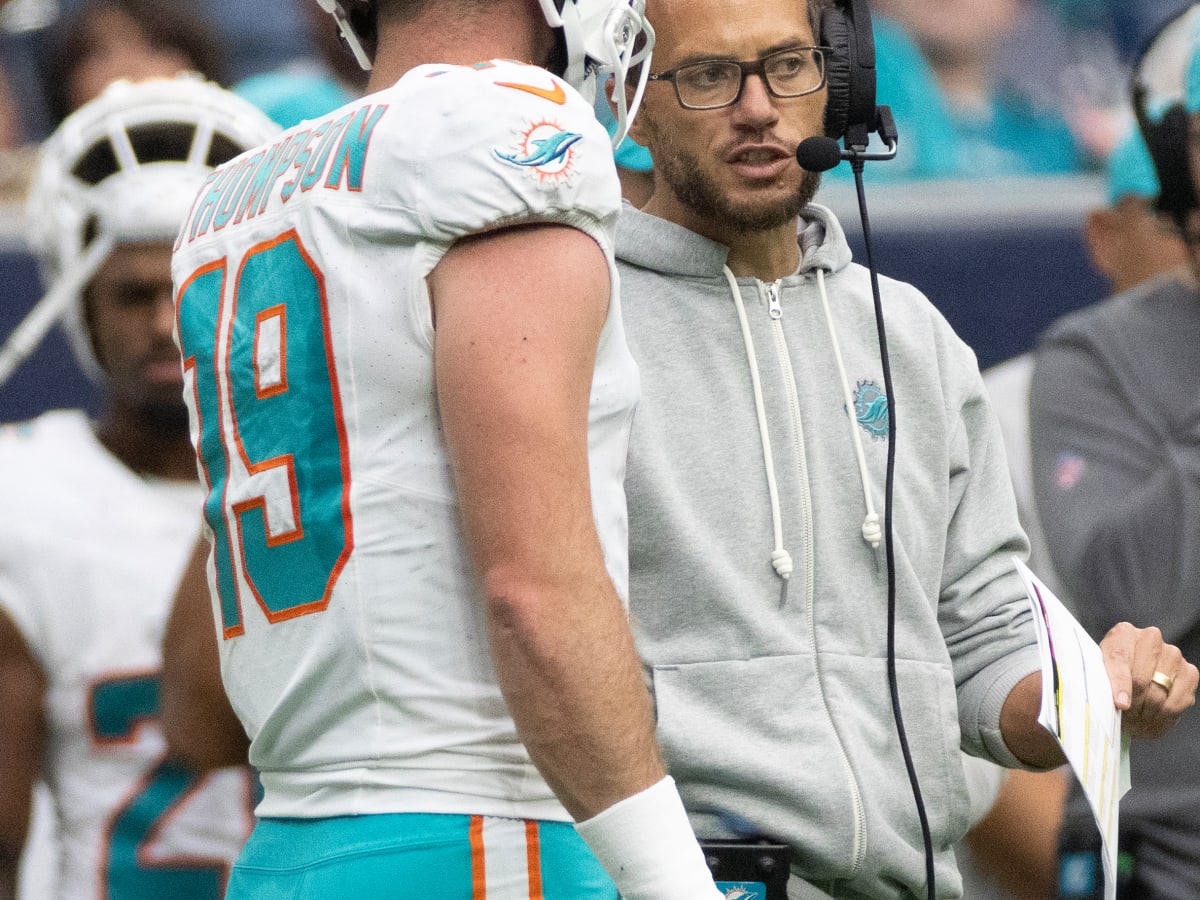 Dolphins vs. Jaguars NFL Best Bets for Preseason Week 3 - Sports  Illustrated Miami Dolphins News, Analysis and More