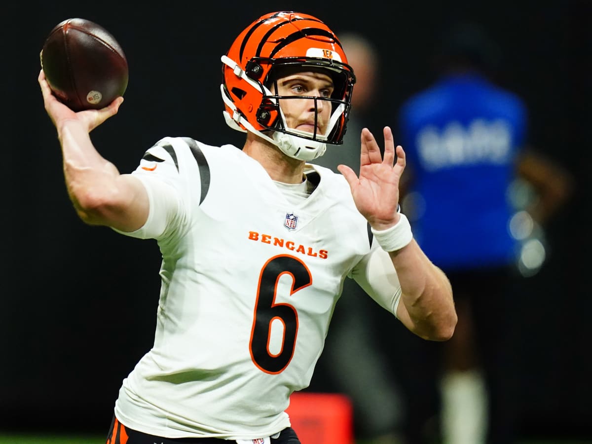 Cincinnati Bengals at Washington Commanders preview: Point spread,  prediction for preseason finale - Aim Sports Bets