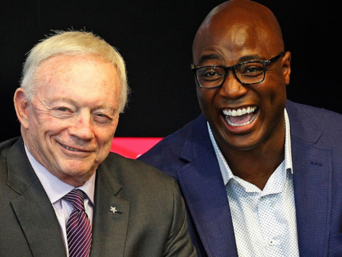 For All the Marbles!' Jerry Jones Triggers Dallas Cowboys at 49ers