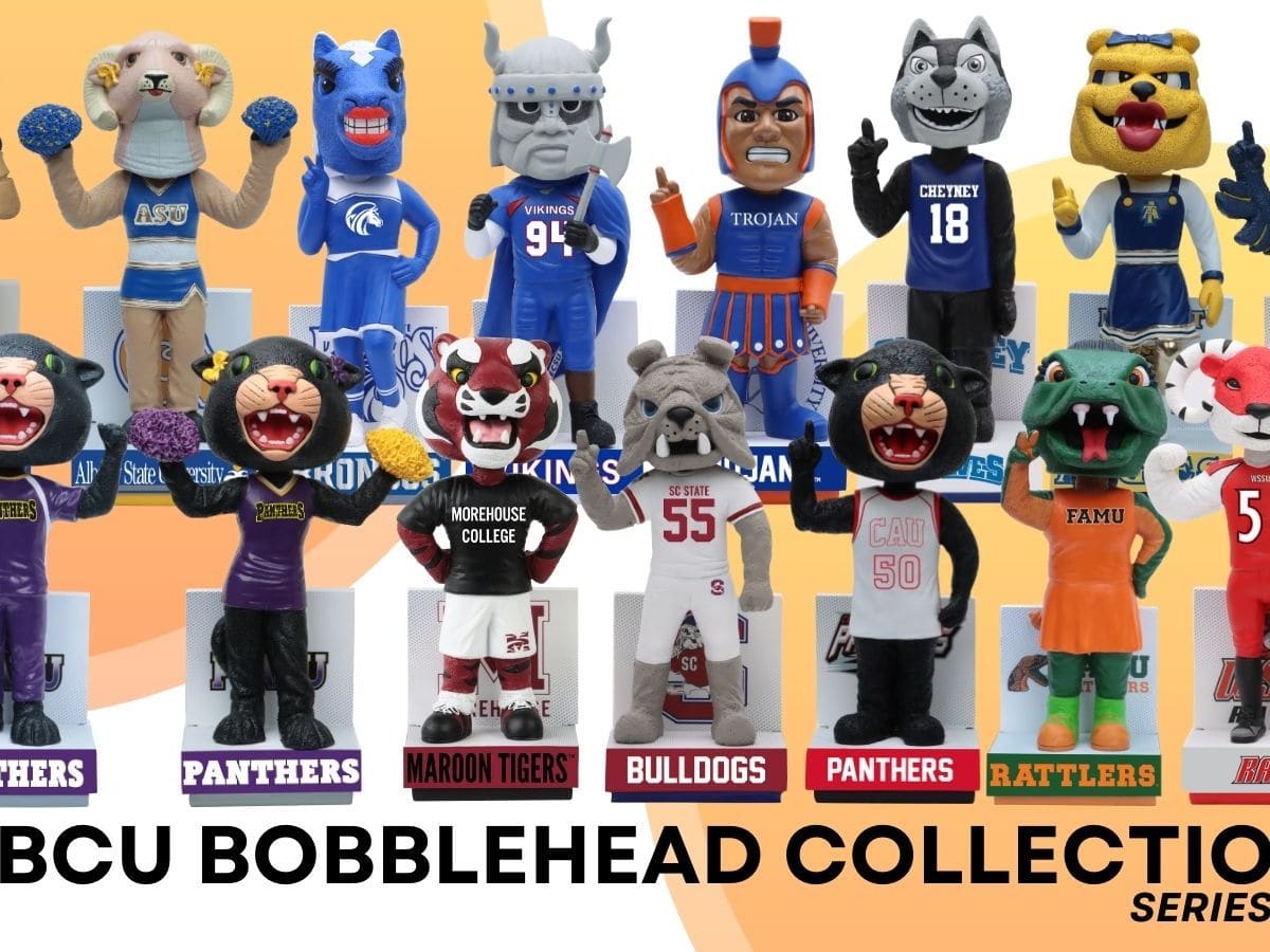 National Bobblehead Hall of Fame and Museum - Let us be the first
