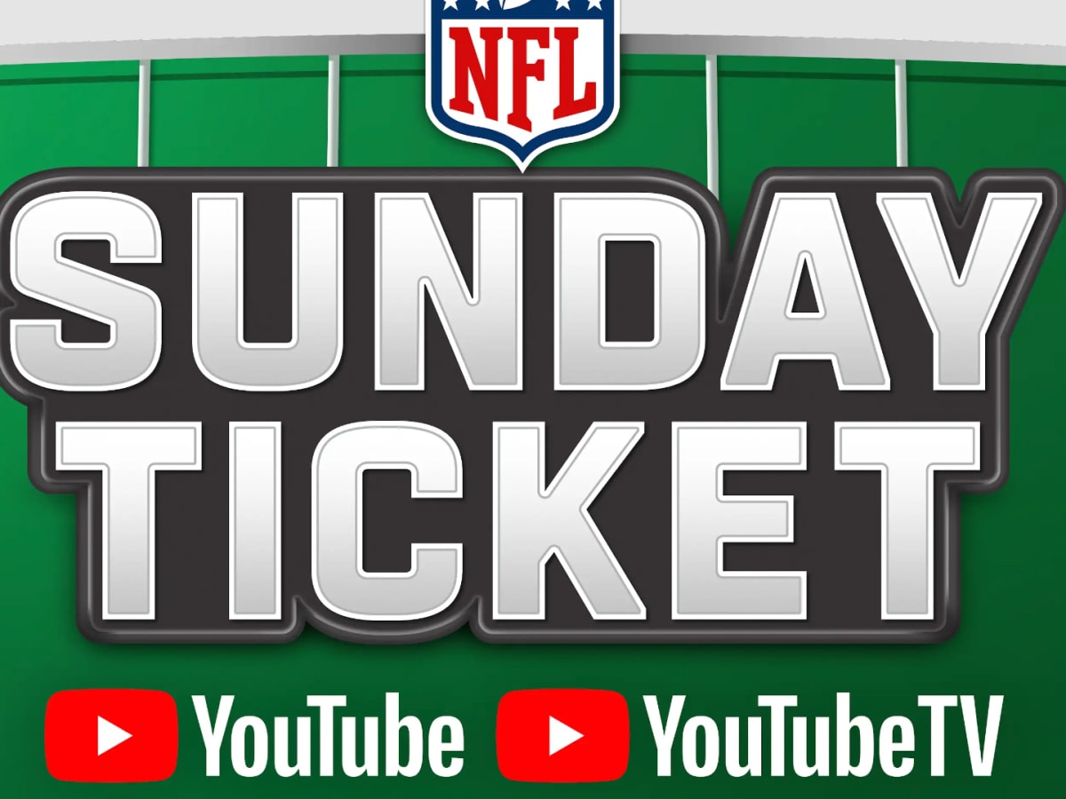 TV Announces Unlimited At-Home Streams for NFL Sunday