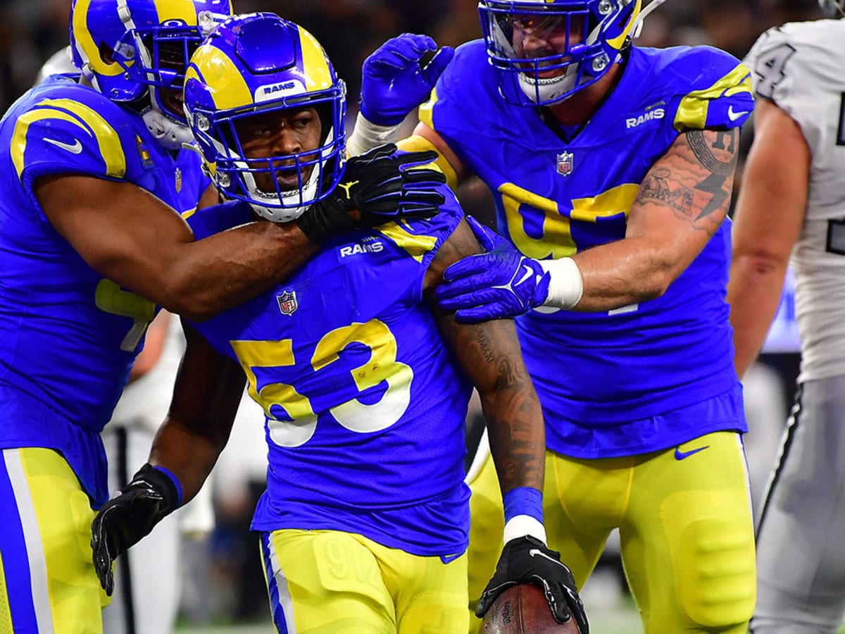 Rams alternate jerseys: 3 potential ideas, if L.A. isn't too