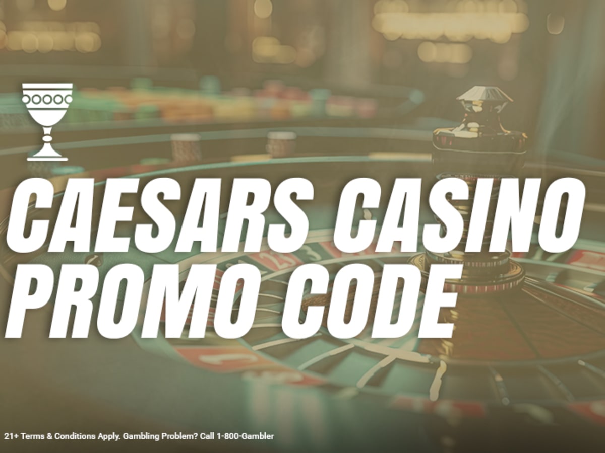 Caesars Sportsbook & Casino on X: Parlay Card #WinLikeACaesar