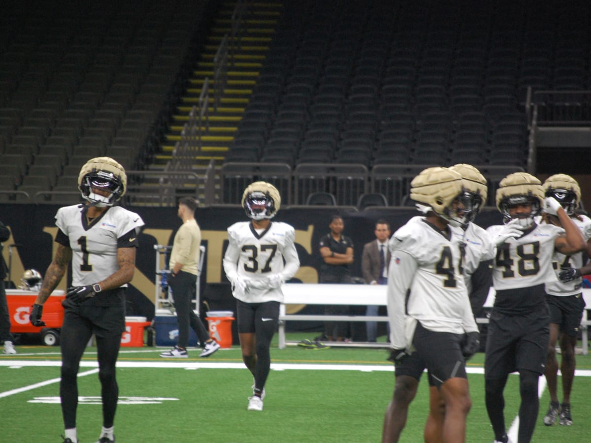 News and Notes from Day 9 of Saints training camp - Canal Street Chronicles