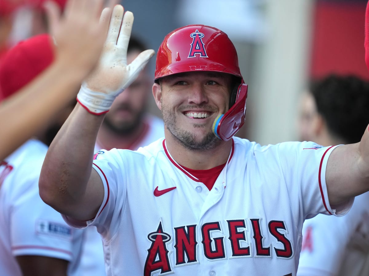 Mike Trout Reportedly Will Be Available, Could Cardinals Pursue Superstar?  - Sports Illustrated Saint Louis Cardinals News, Analysis and More