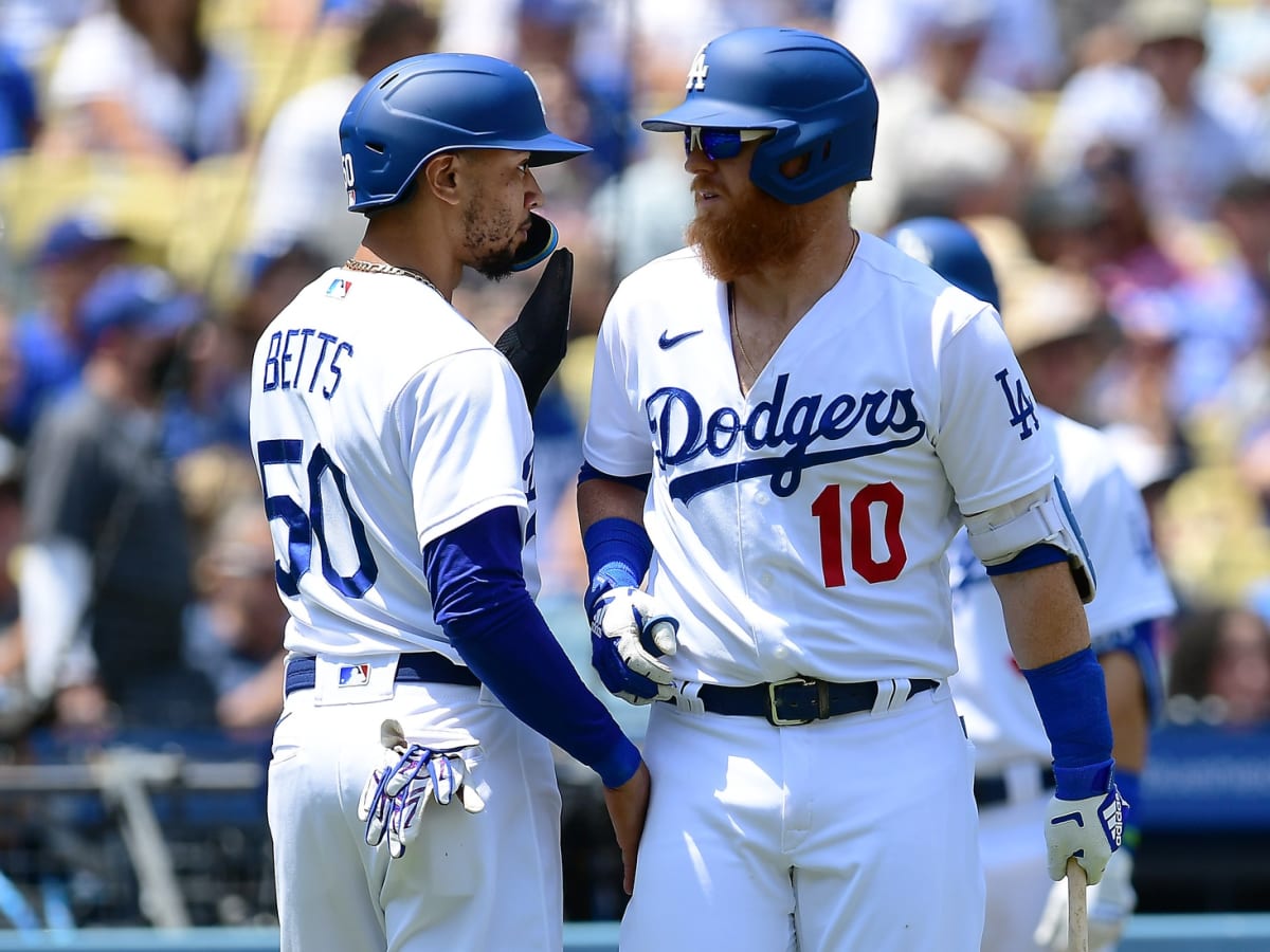 What channel is Dodgers vs. Red Sox on today? Time, TV schedule