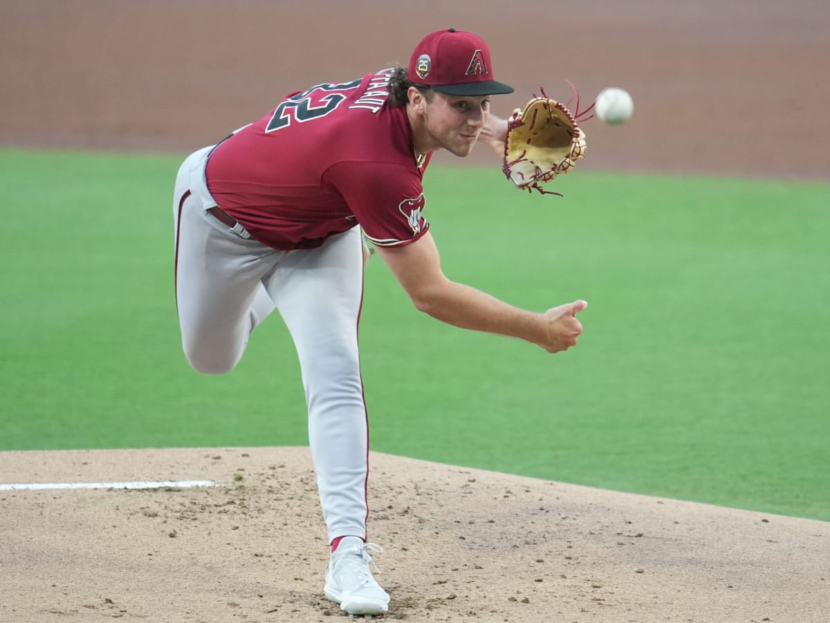 Game 130: Reds vs. Diamondbacks (9:40 PM EDT) - Greene vs. Pfaadt - Red  Reporter