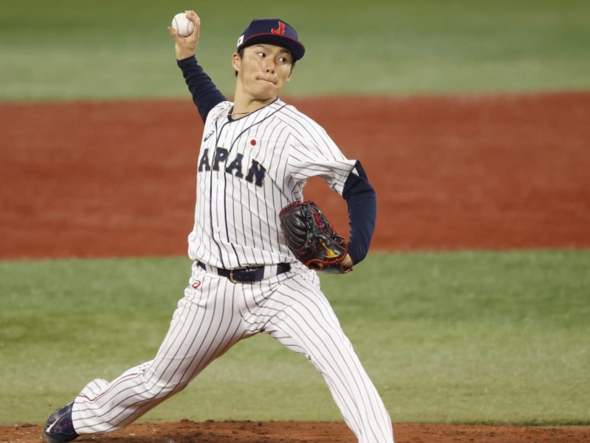 Red Sox land Japanese star Masataka Yoshida in free agency