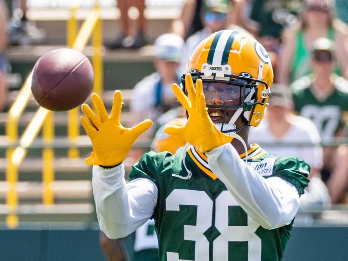 Packers: 3 players to watch in preseason finale vs. Bills