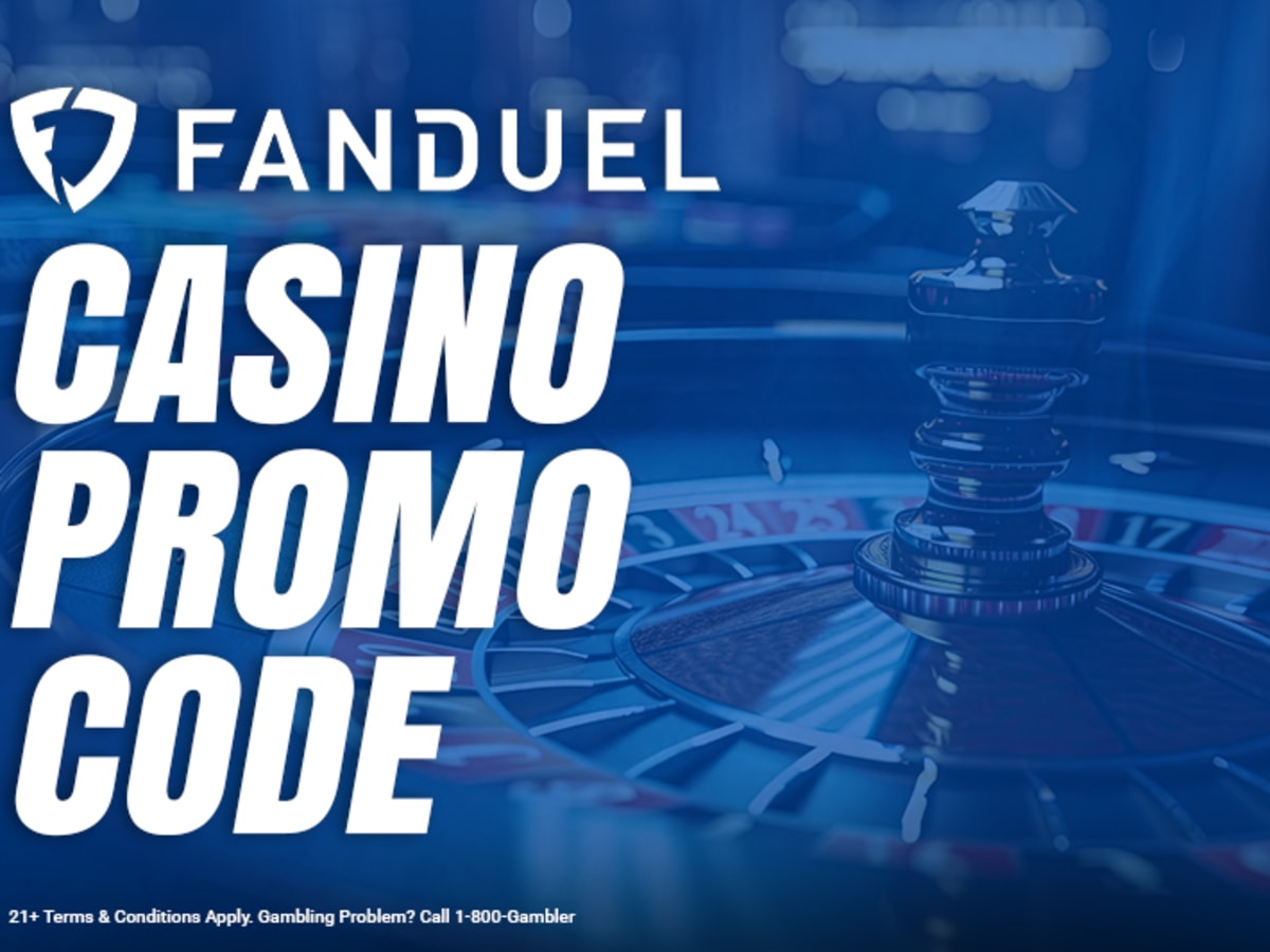 FanDuel Casino bonus: $1,000 back + 50 free bonus spins 