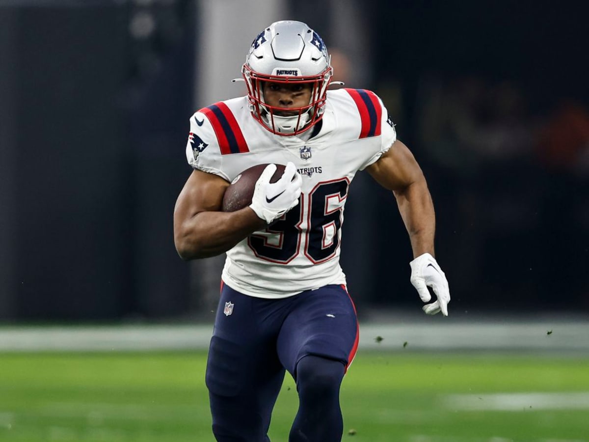 Patriots fall to Titans 23-7 in 2023 preseason finale