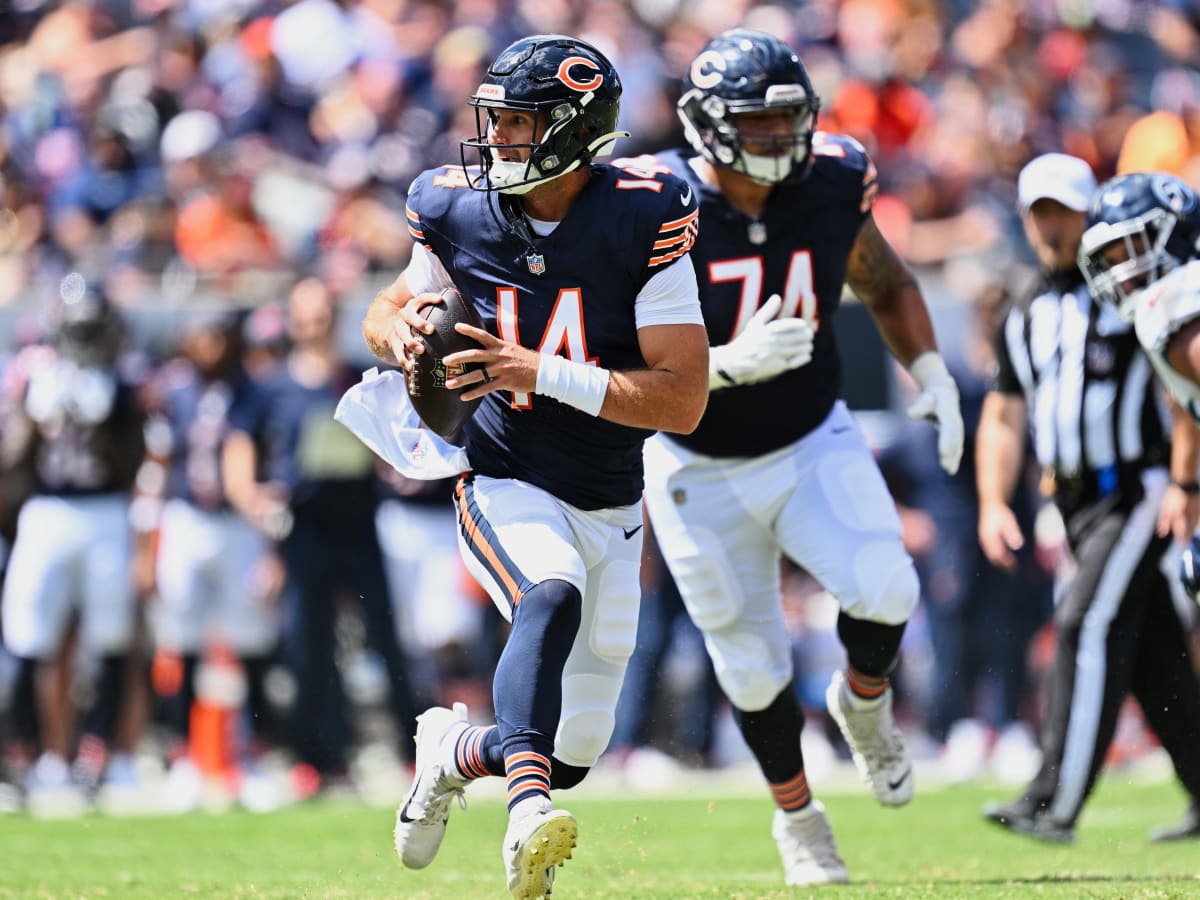 How latest injuries will shape 2023 Chicago Bears 53-man roster