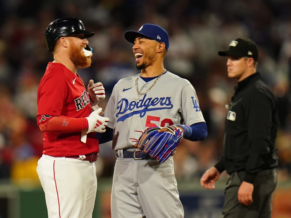 There's a 'The Sandlot' reunion and Dodger Justin Turner is hosting – Daily  News