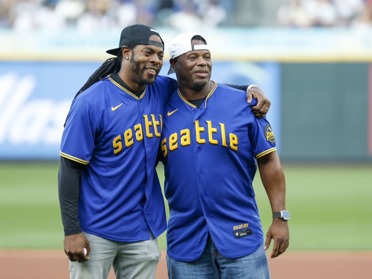 Seattle Mariners Baseball - My Oh My Sports