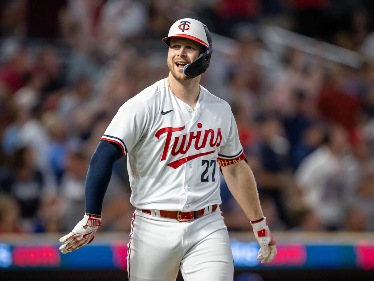 Twins' Garver Expresses Concern Over Upcoming 60-Game Season