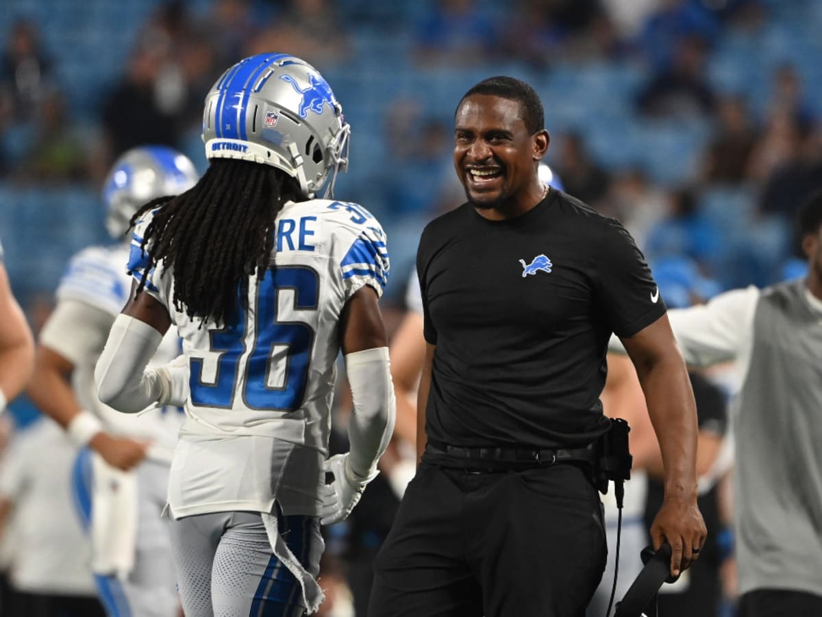 Detroit Lions' Roster Cuts Approaching