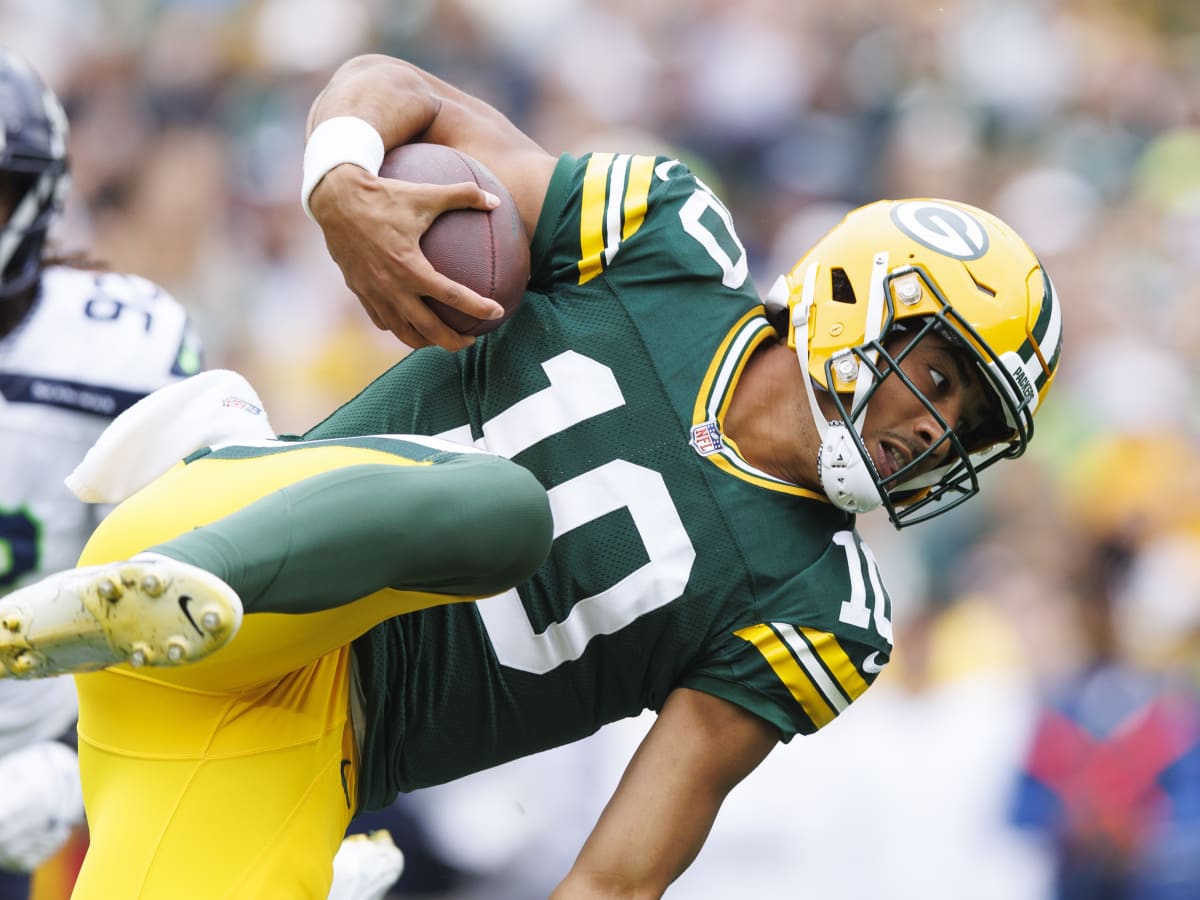 Green Bay Packers Game-By-Game 2023 Schedule Prediction