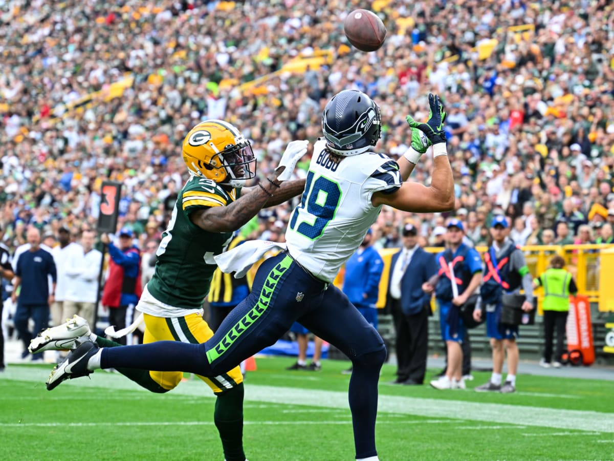 Packers wrap up preseason with 19-15 victory over Seahawks