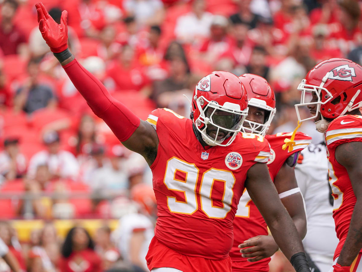 Chiefs vs. Browns: What K.C. hopes to see in preseason Week 3