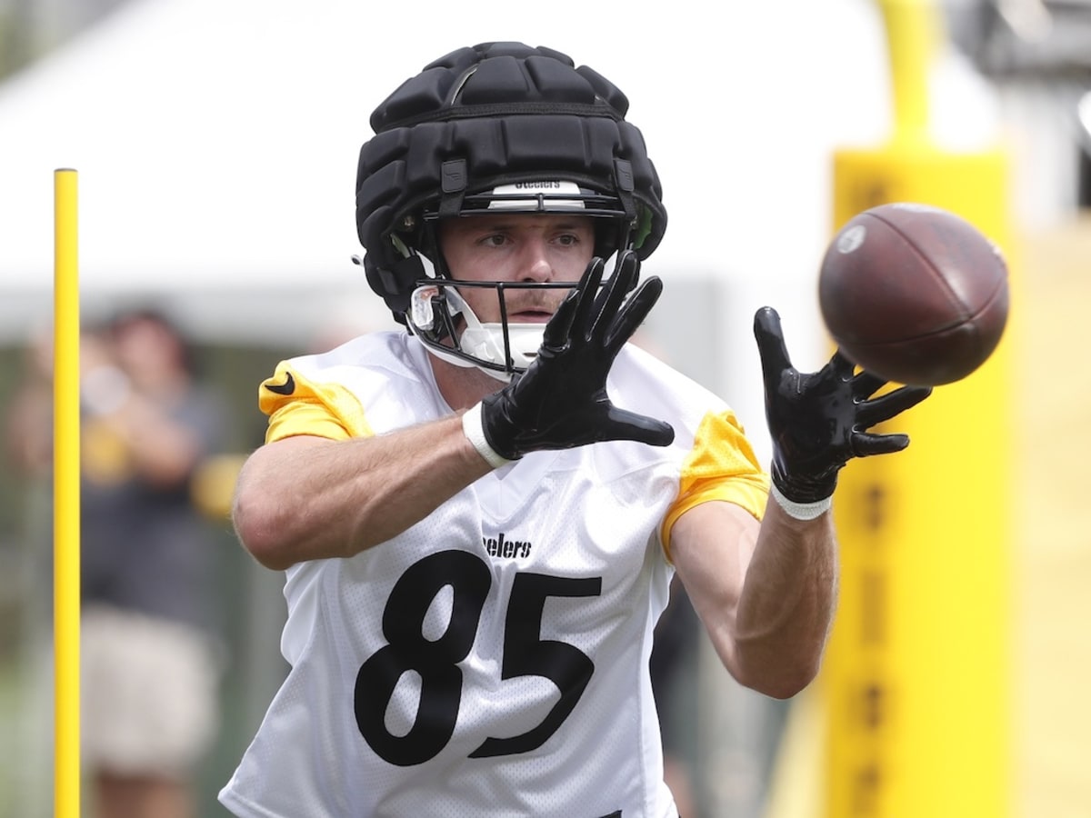 Biggest surprises from Steelers' final roster cuts - A to Z Sports