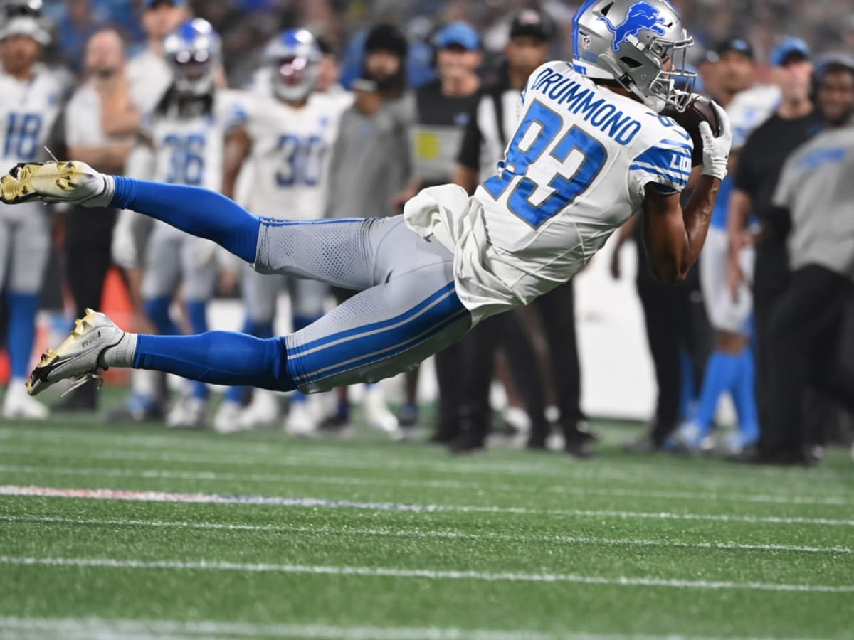 Meko's Detroit Lions 53-Man Roster Prediction 