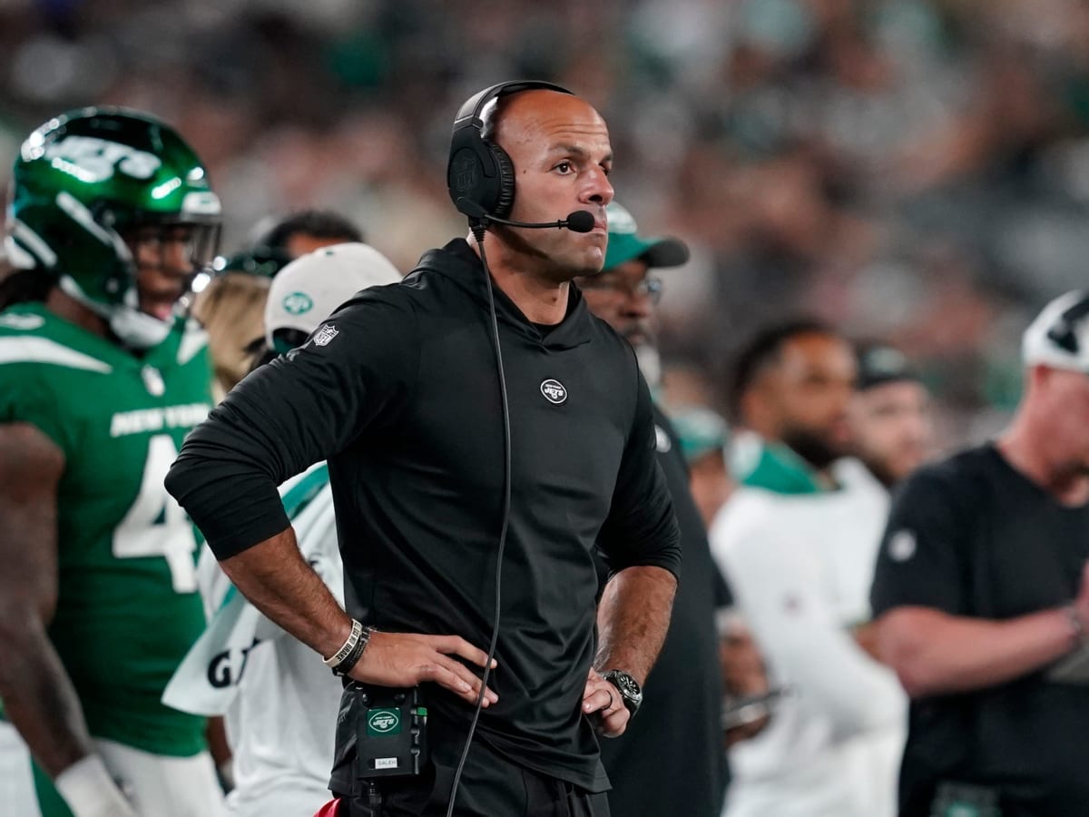 Three Non-Rodgers Reasons to Watch Jets' Final Preseason Outing - Sports  Illustrated New York Jets News, Analysis and More