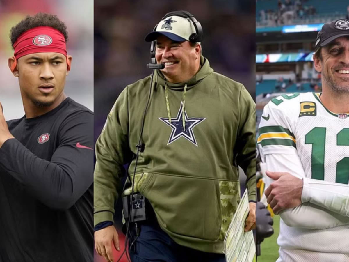 NFL Insider Reveals More Intel On Potential Cowboys Trade