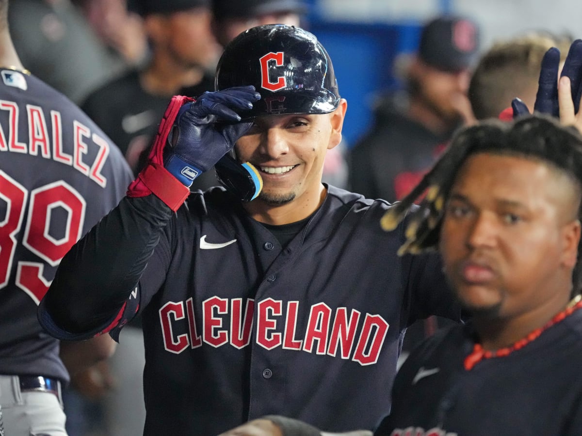 Cleveland Indians Mlb Image & Photo (Free Trial)