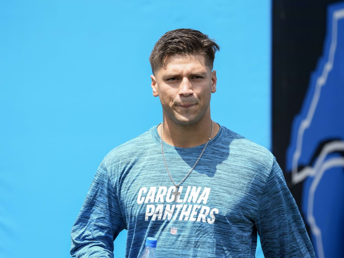 4 observations from Carolina Panthers QB Matt Corral's second pro outing