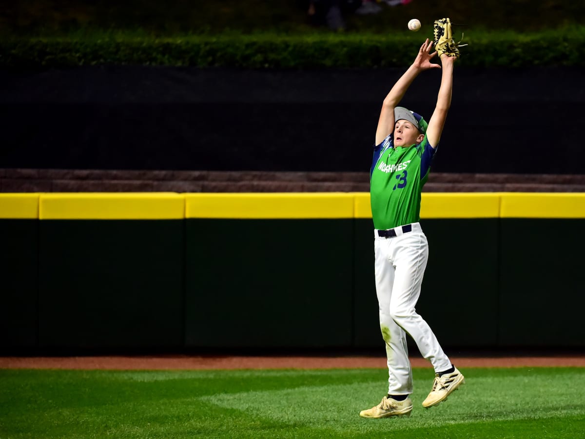 2011 Little League World Series - Sports Illustrated