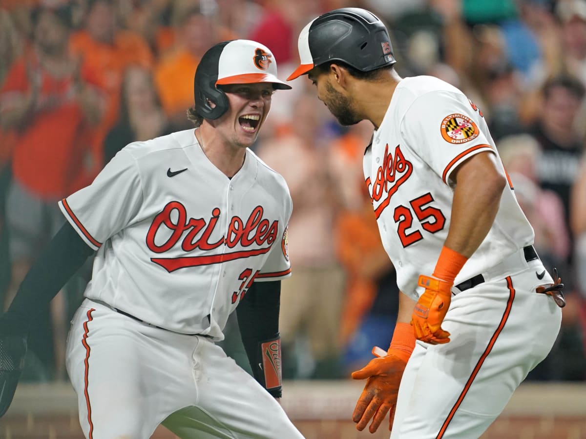 MLB Opening Day overreactions: Adley Rutschman for MVP; another 60