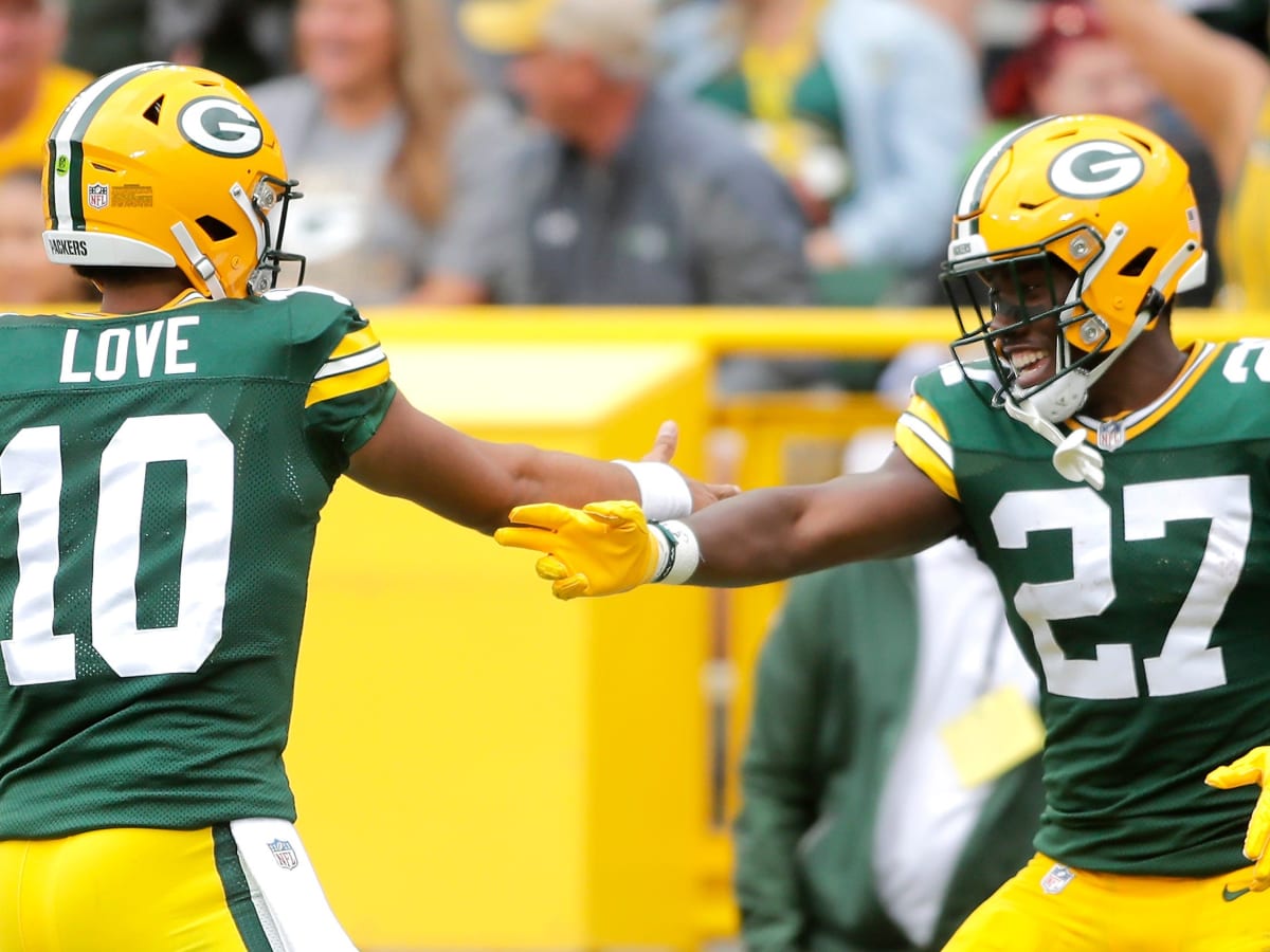 NFL Preseason Week 3 Game Recap: Green Bay Packers 19, Seattle